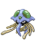 ドククラゲ色