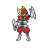 キリキザン