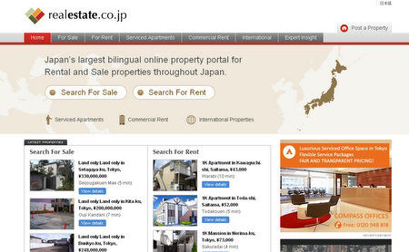 realestate