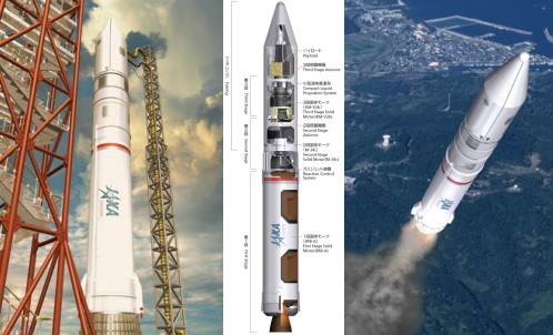 JAXA ���ץ���������åȡ�