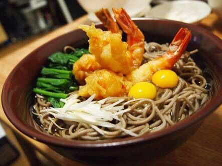 ワイ「年越し蕎麦ツルルルル」免疫「お!反応するゥーんだ!」
