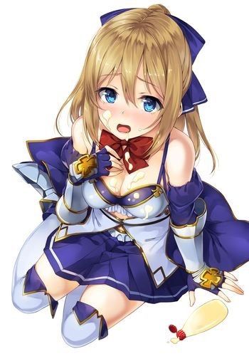 女騎士「殺せ！」オーク「これを飲め」女騎士「くっ...何を飲ませた！」