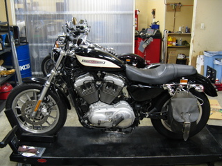 2005年式　XL1200C リアフェンダー テールライト付き 00e5c43e-s.jpg