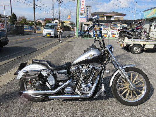 03FXDL ステーターコイル交換・漏れ修理01