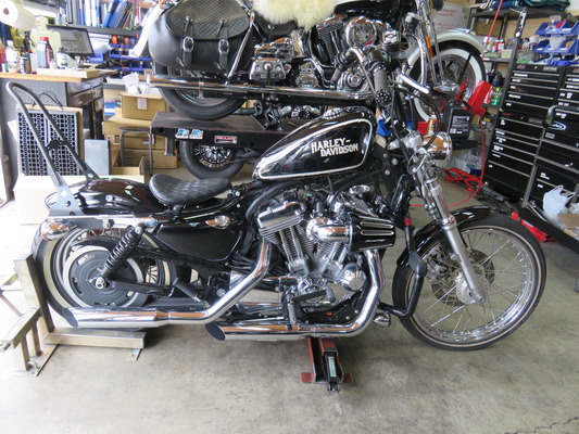 12XL1200Vインナーチューブ1