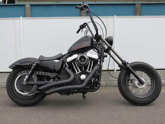 13XL1200Xフロントエンド7