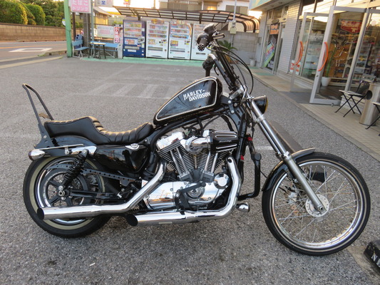 12XL1200Vインナーチューブ6