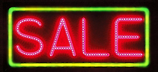 sale