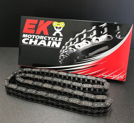 EKチェーンからハーレー用プライマリーチェーンが登場