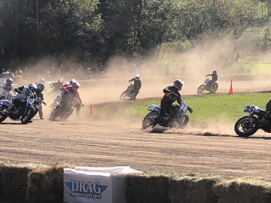 Race!