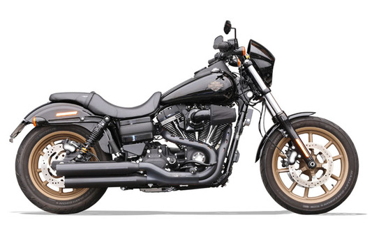 7in フラットフェンダー NEO FACTORY（ネオファクトリー） ハーレー用