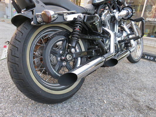 12XL1200Vインナーチューブ9