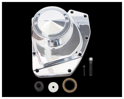 No327 ハーレー カムシャフト TC88 BDLからTC88用のスペシャルな