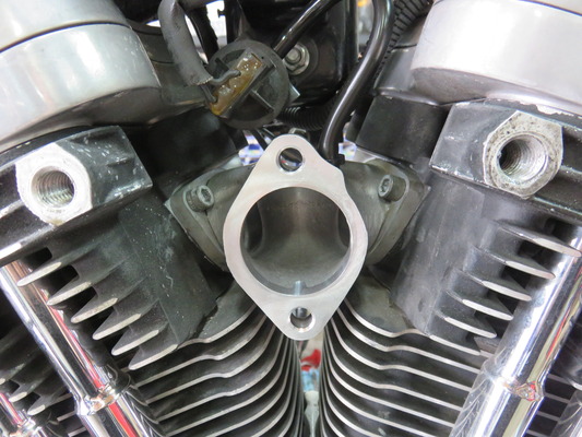 95XL1200Sキャブ・モジュール交換4