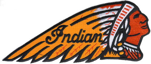 indian