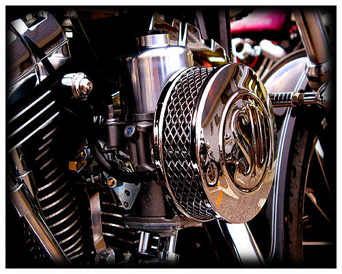 ☆SUキャブレター再入荷!! & 新商品のご案内☆ : HarleyDavidsonパーツ