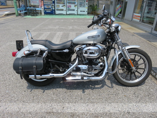 06XL1200L ¥¨¥¢¥¯¥ê¡¦¥Ú¥°¡¦¥¹¥¿¥ó¥É¸ò´¹¡¡01