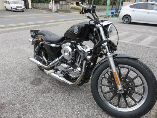 08XL1200L¥¿¥¤¥ä6