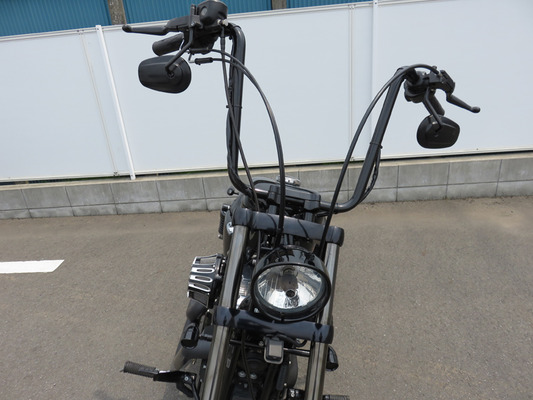 13XL1200Xフロントエンド10