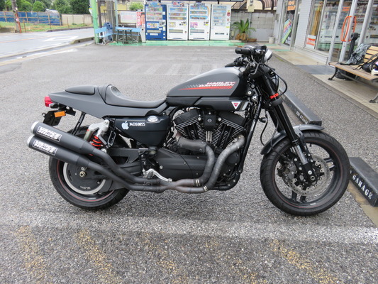10XR1200X_Rプーリー1