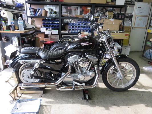 08XL883北米プーリー1