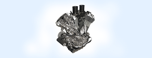 vrodengine