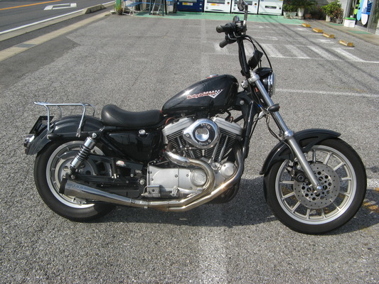 Harley-Davidson スポーツスター　EGカバー　　xl1200s Harley-Davidson スポーツスター EGカバー xl1200s Harley