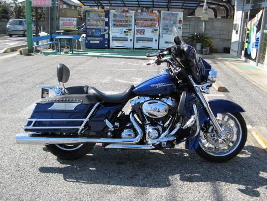 ストリートグライド2006年モデル☆マフラー f10dfbce-s.jpg