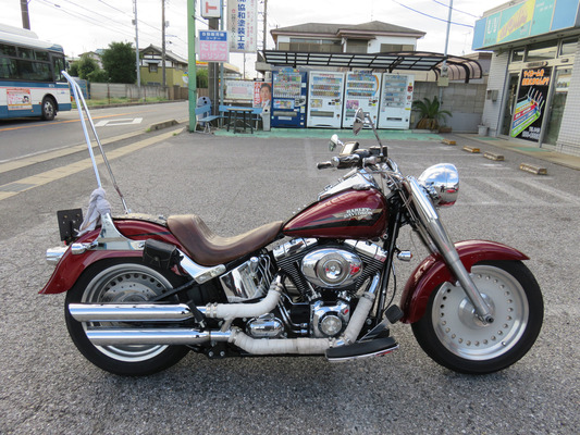 タイヤ・ホイール Fatboy 楽天市場】ハーレーダビッドソン ファットボーイ（タイヤ｜タイヤ