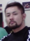 アウトサイダー第7戦_田中伸吾