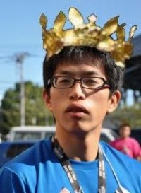 OUTSIDER第9戦_佐野