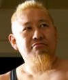 THE OUTSIDER第四戦_富豪2夢路