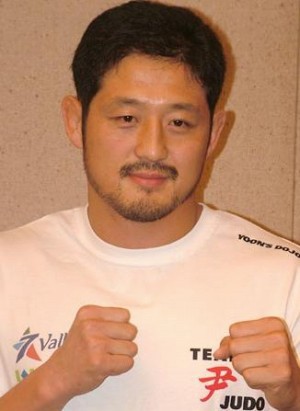 ユンvsバンナ