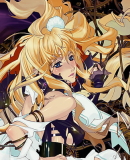マクロスF MUSIC CLIP集 娘クリ [Blu-ray]