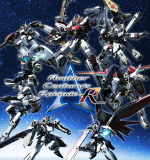 アナザーセンチュリーズエピソード R(初回特典: Zガンダム3号機をゲーム序盤から入手できるプロダクトコード同梱)
