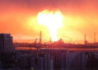 “巨大地震M8・8 …日本最大クラス、阪神大震災の180倍のエネルギー