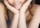 芸能界一の“美人顔” 吉木りさ