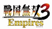 戦国無双3 Empires