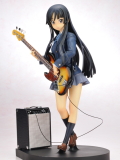 けいおん! 秋山澪 (1/6スケールPVC塗装済み完成品)