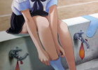 ラブプラスの美少女がビッチ判明でファン発狂 →関係者「淫乱ではない」「今後もセクシーなシーンを掲載する」