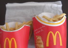 「マックのポテトが少ない?」 実際に確かめた