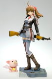 戦場のヴァルキュリア アリシア・メルキオット (1/8スケール PVC塗装済み完成品)