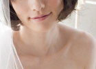 九州で人気No.1の女子アナ 下着姿グラビアに挑戦