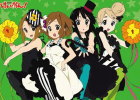 けいおん!が21世紀で、最も売れたアニソンに