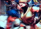 「スーパーストIV」に、いぶき、まこと、ダッドリーが参戦確定! ゲーム画面も