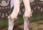 パンツ透けてる13歳の少女がヒロイン PS3「トトリのアトリエ」早くも話題