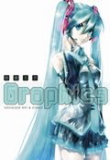 初音ミクGraphics    VOCALOID ART&COMIC