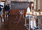 けいおんモデルになった学校 女装ファン出没でドン引き