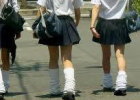 イマドキ女子中学生の