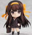 涼宮ハルヒの消失 ねんどろいど 涼宮ハルヒ 消失ver. (ノンスケール ABS&PVC塗装済み可動フィギュア)